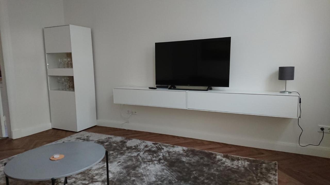 Haus Fischer ノルダーナイ エクステリア 写真